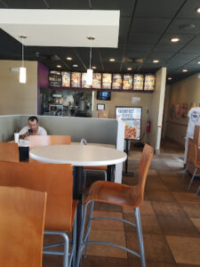 Taco Bell - Colleyville