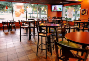 Taco Bell - Grapevine