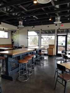 Taco Bell - Haslet