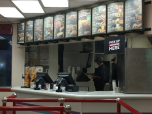 Taco Bell - Midlothian