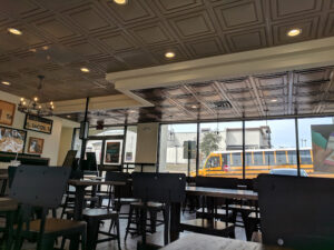 Taco Bell - Weatherford