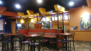 Taco Bell - Haltom City