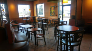 Taco Bell - Saginaw