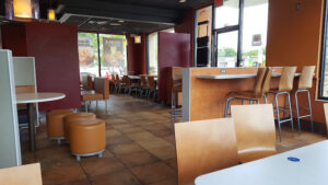 Taco Bell - Denton