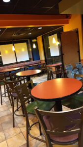 Taco Bell - Denton