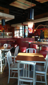 Taco Bell - Keller