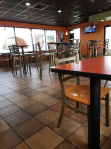 Taco Bell - Temple