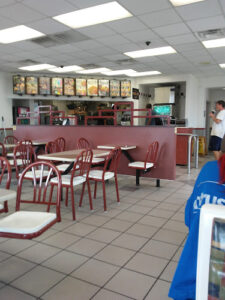 Taco Bell - Killeen