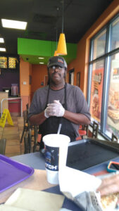 Taco Bell - Killeen