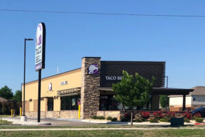 Taco Bell - Killeen