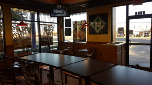 Taco Bell - Killeen