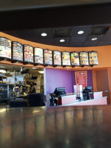 Taco Bell - Killeen