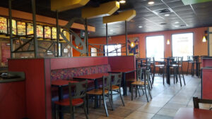 Taco Bell - Waco