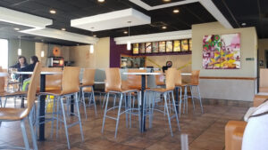 Taco Bell - San Angelo