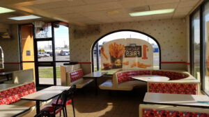 Taco Bell - San Angelo