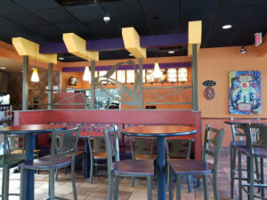 Taco Bell - Houston