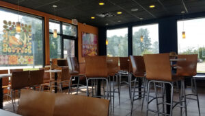 Taco Bell - Humble