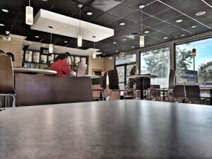 Taco Bell - Kingwood