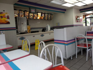 Taco Bell - Livingston