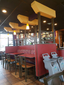 Taco Bell - Spring