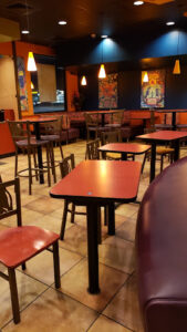 Taco Bell - Spring