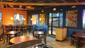 Taco Bell - Spring