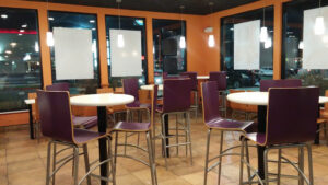 Taco Bell - Katy