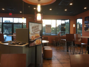 Taco Bell - Missouri City