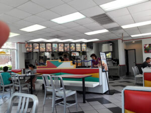 Taco Bell - Missouri City