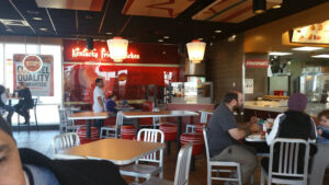 Taco Bell - Rosenberg