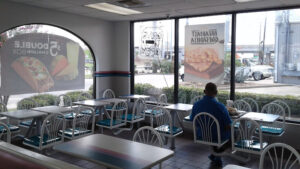 Taco Bell - Rosenberg