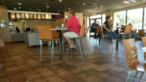 Taco Bell - Sugar Land