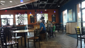 Taco Bell - Katy