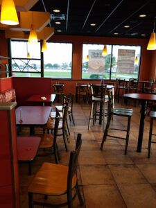 Taco Bell - Sugar Land