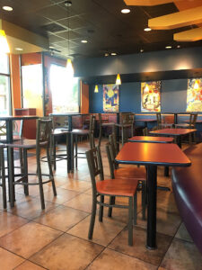 Taco Bell - Pasadena