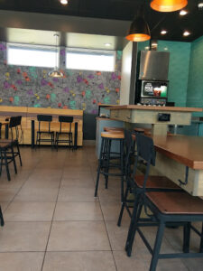 Taco Bell - Pasadena