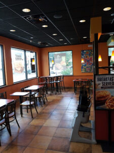 Taco Bell - Pasadena
