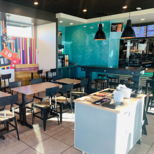 Taco Bell - Lake Jackson