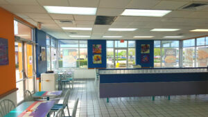 Taco Bell - League City