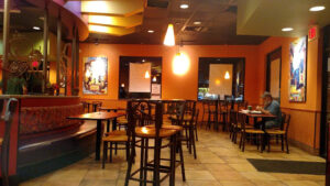 Taco Bell - League City
