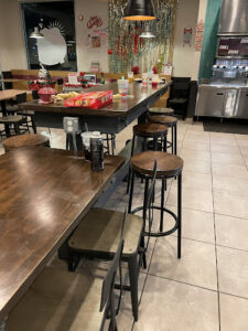 Taco Bell - League City