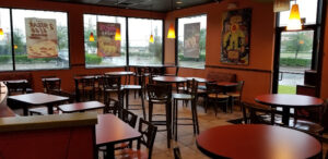 Taco Bell - Pearland