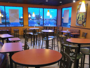 Taco Bell - Pearland