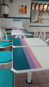 Taco Bell - Brenham