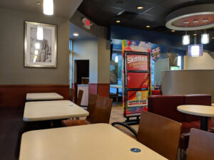 Taco Bell - College Station