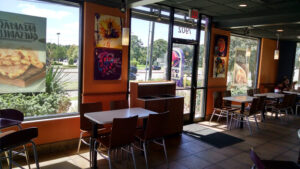 Taco Bell - Victoria
