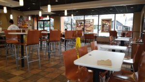 Taco Bell - Kerrville