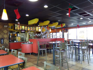 Taco Bell - Seguin