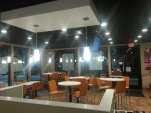 Taco Bell - San Antonio