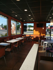 Taco Bell - Elgin